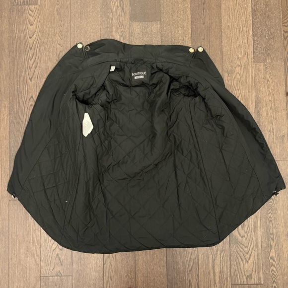 Moschino Lightweight Jacket - Picture 4 of 11